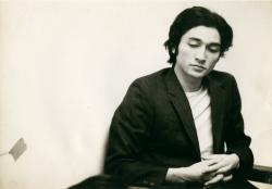 Kazuki Tomokawa