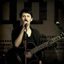 Юлия Теуникова