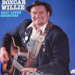 Boxcar Willie