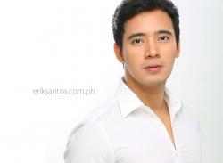 Erik Santos