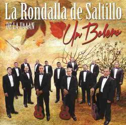 La rondalla de Saltillo