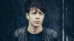 Barns Courtney