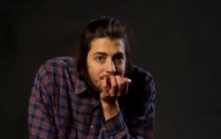 Salvador Sobral