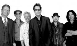 Huey Lewis & The News
