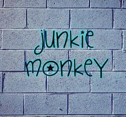 Junkie Monkey