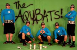 Aquabats