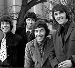 The Tremeloes