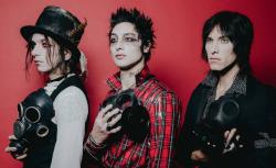 Palaye Royale