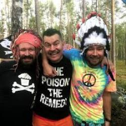 Щи как банджо!