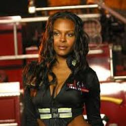 Samantha Mumba