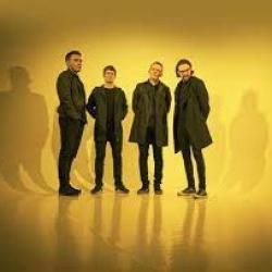 The Slow Readers Club