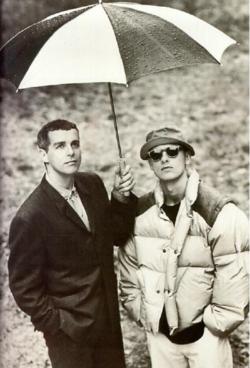 Pet Shop Boys