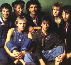 Dexys Midnight Runners