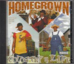 Homegrown