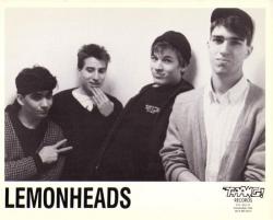 Lemonheads